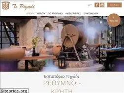Sites similar to pigadi-crete.com