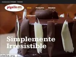 Sites similar to pigallereposteria.com