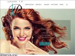 Sites similar to pigallesalon.com