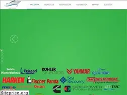 Sites similar to pigamarin.com