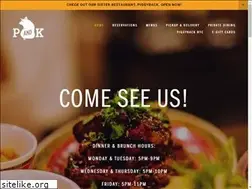 Sites similar to pigandkhao.com