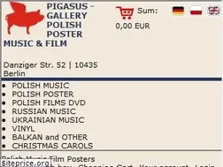 Sites similar to pigasus-shop.de