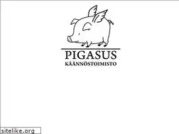 Sites similar to pigasus.fi