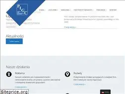 Sites similar to pigc.org.pl
