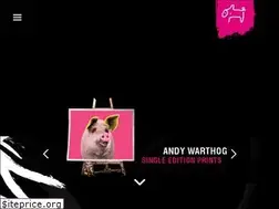 Sites similar to pigcasso.org