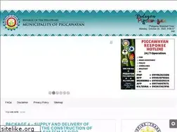 Sites similar to pigcawayan.gov.ph