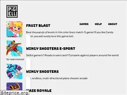 Sites similar to pigcellstudio.com