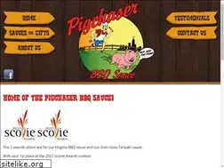 Sites similar to pigchaser.com