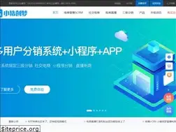 Sites similar to pigcms.cn