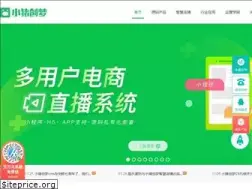 Sites similar to pigcms.com