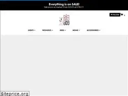 Sites similar to pigdogonline.com