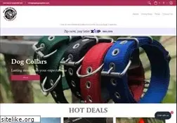 Sites similar to pigdogsupplies.com