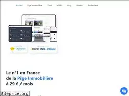 Sites similar to pige-online.fr
