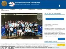 Sites similar to pige.com.pl