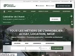 Sites similar to pigeaultimmobilier.com
