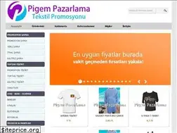 Sites similar to pigempazarlama.com