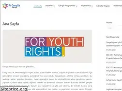 Sites similar to pigenclikdernegi.org