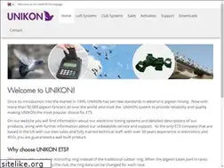 Sites similar to pigeon-ets.com