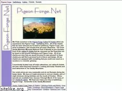 Sites similar to pigeon-forge.net