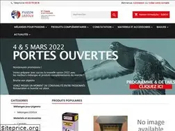 Sites similar to pigeon-ledoux.com