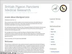 Sites similar to pigeon-lung.co.uk