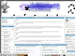 Sites similar to pigeon-voyageur.com