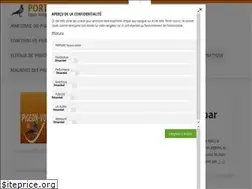 Sites similar to pigeon-voyageur.eu