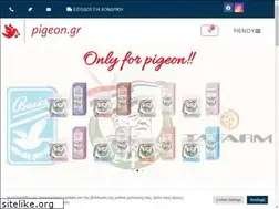 Sites similar to pigeon.gr