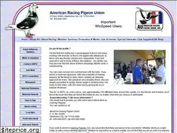 Sites similar to pigeon.org