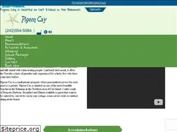 Sites similar to pigeoncaybahamas.com