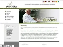 Sites similar to pigeonclinics.com