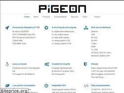 Sites similar to pigeoncomputers.com
