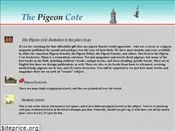 Sites similar to pigeoncote.com