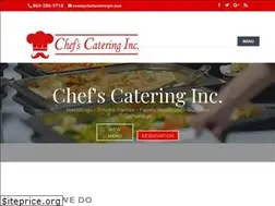 Sites similar to pigeonforgecatering.com