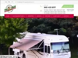Sites similar to pigeonforgejellystone.com