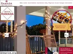 Sites similar to pigeonforgeramada.com