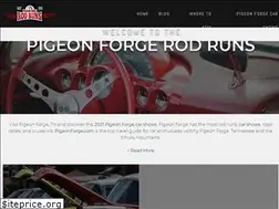 Sites similar to pigeonforgerodruns.com