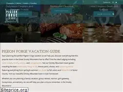 Sites similar to pigeonforgetnguide.com