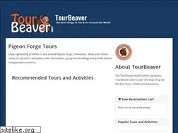 Sites similar to pigeonforgetours.net