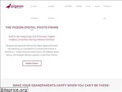 Sites similar to pigeonframe.com