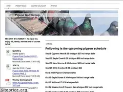 Sites similar to pigeongolfgroup.com