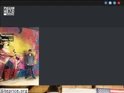Sites similar to pigeonheadbrewery.com
