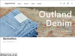 Sites similar to pigeonhole.com