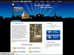 Sites similar to pigeonholeministorage.com