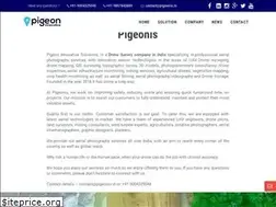 Sites similar to pigeonis.in