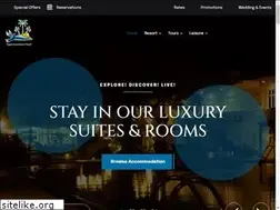 Sites similar to pigeonislandresort.com