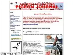Sites similar to pigeonjournal.com