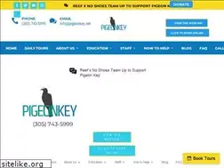 Sites similar to pigeonkey.net