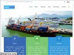 Sites similar to pigeonlog.vn
