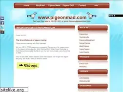 Sites similar to pigeonmad.com